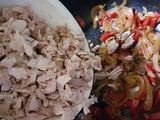Empanadas de pollo económicas!!