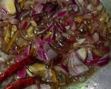 বিন্স চিকেন রেজালা (beans chicken recipe in Bengali) রেসিপির ধাপ 1 ছবি