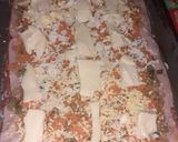 Foto del paso 3 de la receta: Pan de carne relleno