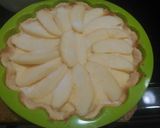 Foto del paso 3 de la receta Tarta de Manzana y Crema Casera