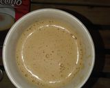 Foto langkah ke 3 dari resep Es Cappuccino Cincau.
