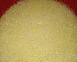 Foto del paso 1 de la receta: Bizcochuelo colorido