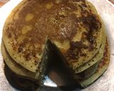 Foto del paso 3 de la receta: Pancakes de banana🍌