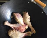 Foto del paso 4 de la receta: Pollo al Curry