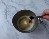 【純素無油】蘭姆葡萄蛋糕的食譜步驟3照片