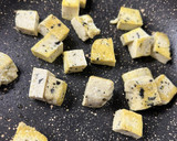 Foto del paso 6 de la receta: Tallarines fríos con Tofu