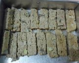 Foto langkah ke 4 dari resep Nugget Tempe.