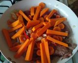 Foto del paso 2 de la receta: Bifes a la portuguesa 🍲
