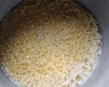 কাঁচা টমেটোর ডাল(kancha tomato dal recipe in Bengali) রেসিপি ধাপ - 1 ছবি
