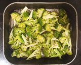 Foto del paso 2 de la receta: Brócoli al horno