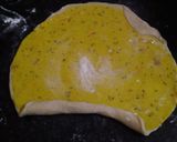 আটা বেসনের চক্কি মঠরী (atta besaner mathri recipe in bengali) রেসিপির ধাপ 2 ছবি