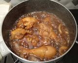 Foto langkah ke 6 dari resep Ayam Kecap Bumbu Iris.