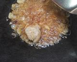 Foto langkah ke 3 dari resep Sayur Lodeh Campur Gembus.