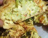 Foto del paso 7 de la receta: Tarta de brócoli