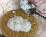 Foto langkah ke 6 dari resep Bubur nasi merah putih.