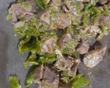 Foto langkah ke 3 dari resep Ati ampela cabe ijo.