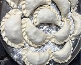 Foto del paso 4 de la receta: Empanadas de carne picada