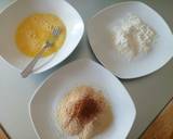 Spicy butterflied prawns recipe step 1 photo