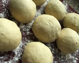 صورة لخطوة 4 من وصفة مندازي 🥖