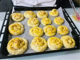 فطاير الطحينية