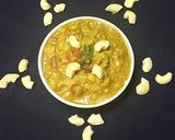 *काजू करी वाल (kaju curry waal recipe in marathi) रेसिपी स्टेप 5 फोटो 