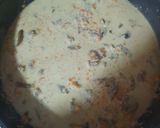 A picture of step 9 of Beef Goulash.