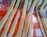 Foto del paso 5 de la receta: Pasta Alfredo