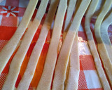 Foto del paso 5 de la receta: Pasta Alfredo