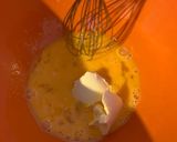 Foto del paso 1 de la receta: Muffin que salen rellenos del horno