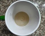 Foto del paso 2 de la receta: Gelatina de Flor de Mariposa