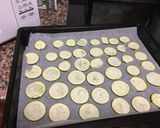 Foto del paso 3 de la receta: Patatas chips de calabacín