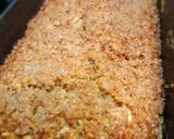 Haferflocken-Quark-Brot 🍞 Rezeptschritt 3 Foto