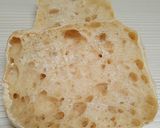 Foto del paso 16 de la receta: Pan Ciabatta