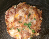 Foto del paso 5 de la receta: Carne de hamburguesa