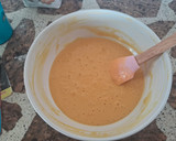 Foto del paso 4 de la receta: Muffins mixtos de dulce de leche y cacao