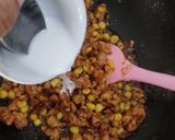 Foto langkah ke 6 dari resep Ayam dan Jagung Kecap.