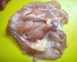 Foto del paso 2 de la receta POLLO A LA MOSTAZA FRITO. JON STYLE
