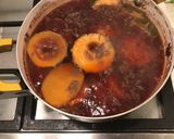 Foto del paso 2 de la receta: Colado de bebé receta 2