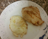 Foto del paso 1 de la receta: Sándwich de pollo