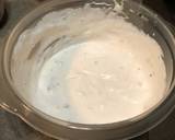 Horseradish Sauce recipe step 3 photo