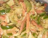 Chicken large rolls recipe step 3 photo