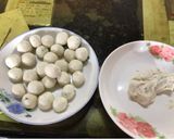 Foto langkah ke 3 dari resep Cilok.