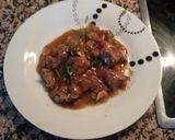 Foto del paso 6 de la receta: Guiso de carne magra de cerdo