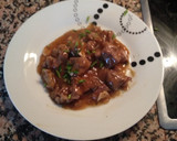 Foto del paso 6 de la receta: Guiso de carne magra de cerdo