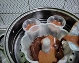 Foto langkah ke 6 dari resep Lapis brownies.