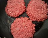 Foto del paso 5 de la receta: Hambuguesas de papa y coliflor... 🤔😁😉🍔