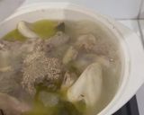 Foto langkah ke 3 dari resep Sop Ayam ala Pak Min Klaten.
