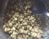 Foto langkah ke 1 dari resep Snack mpasi "BurCangJo".