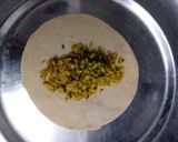 A picture of step 3 of Dal-guzia.