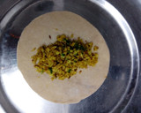 A picture of step 3 of Dal-guzia.
